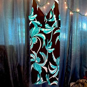 Karin stevens summer dress